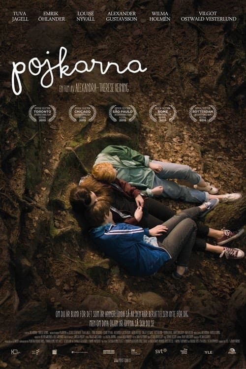 Kayıp Kızlar izle