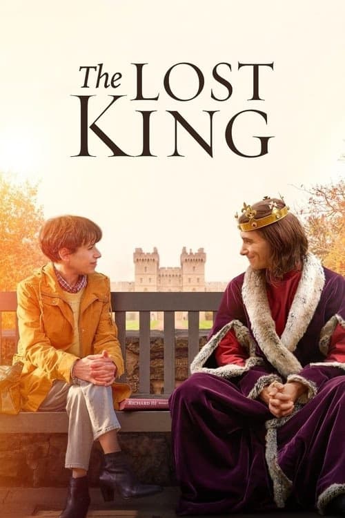 Kayıp Kral izle
