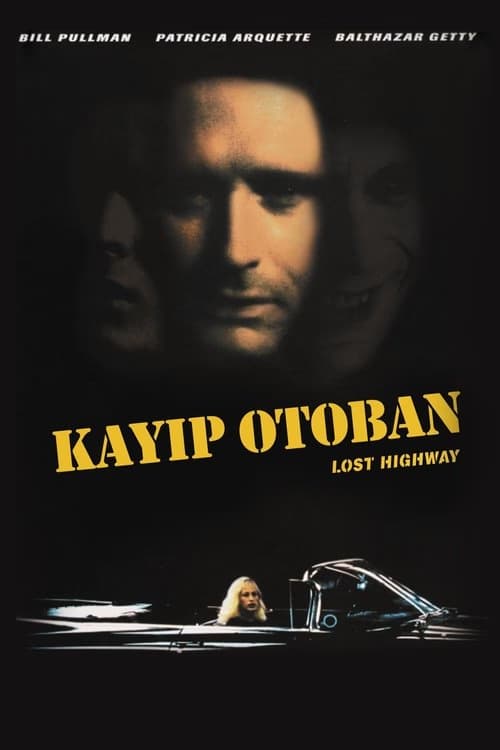 Kayıp Otoban izle