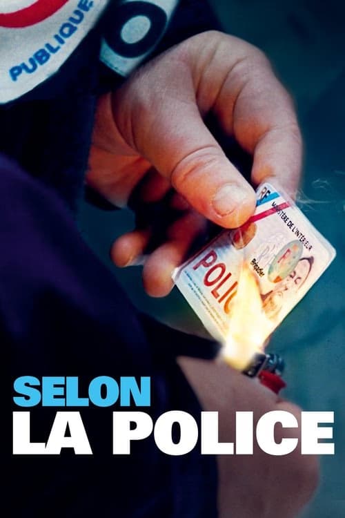 Kayıp Polis izle