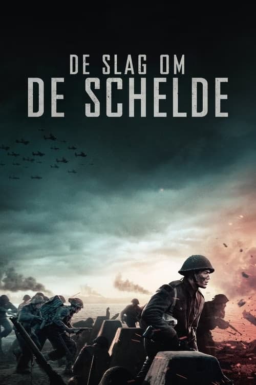 Kayıp Savaş izle