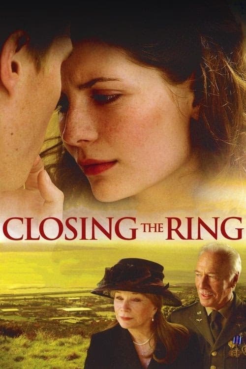 Kayıp Yüzük izle