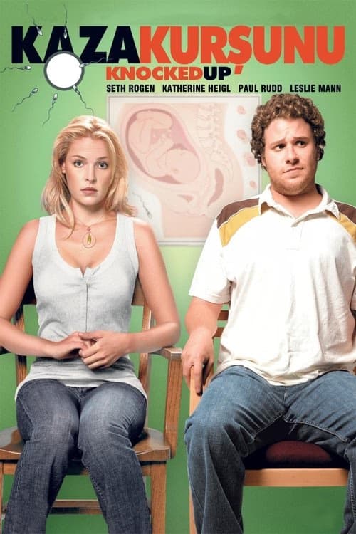 Kaza Kurşunu izle