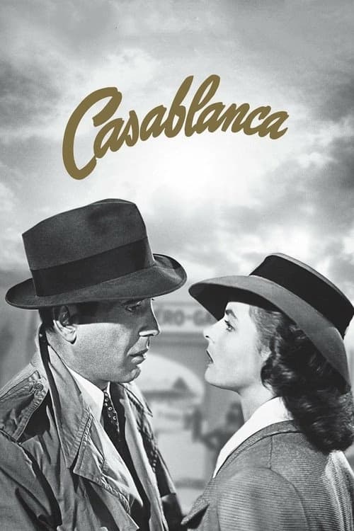 Kazablanka izle