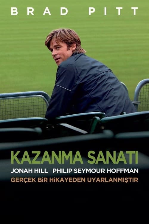 Kazanma Sanatı izle