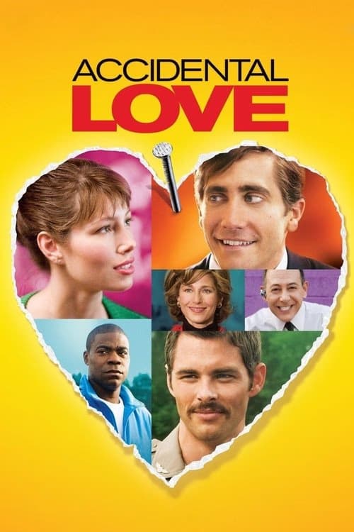 Kazara Aşk izle