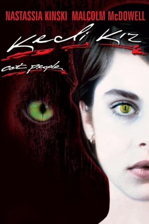 Kedi Kız izle