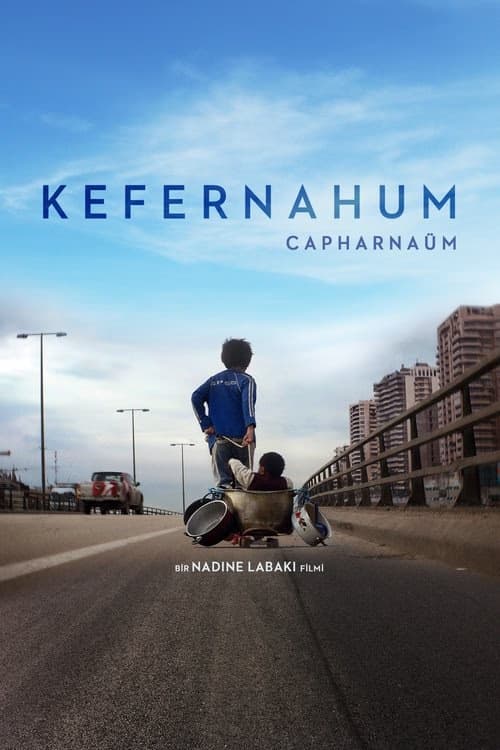 Kefernahum izle