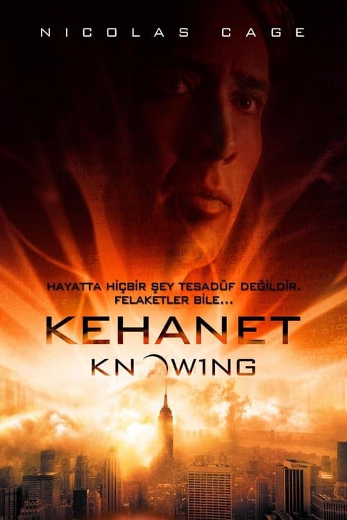 Kehanet izle