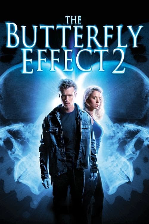 Kelebek Etkisi 2 izle