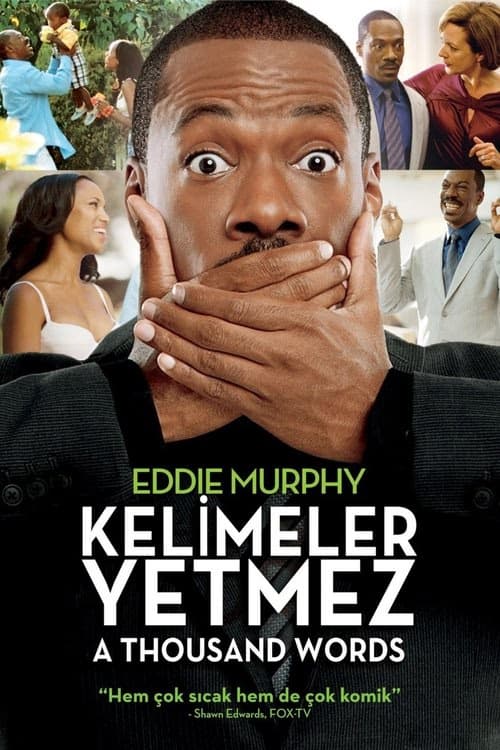 Kelimeler Yetmez izle
