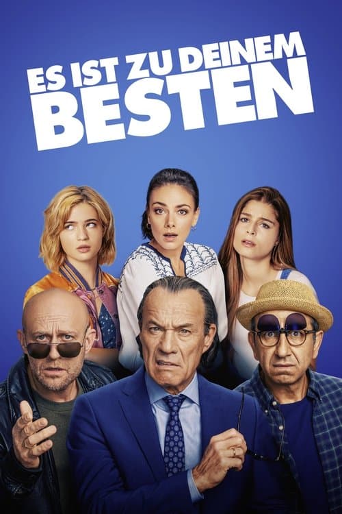 Kendi İyiliğin İçin izle