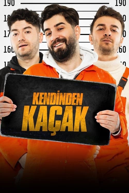 Kendinden Kaçak izle