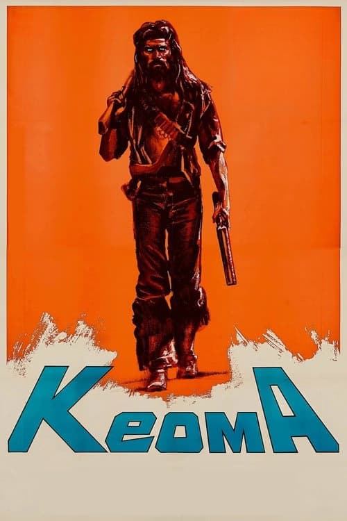 Keoma izle