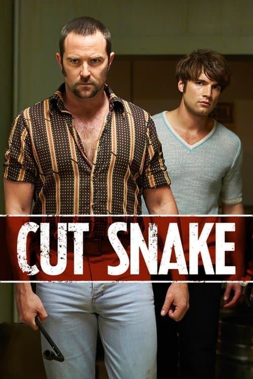 Kesik Yılan izle
