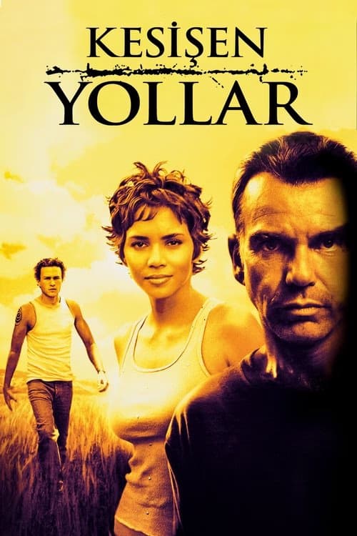 Kesişen Yollar izle