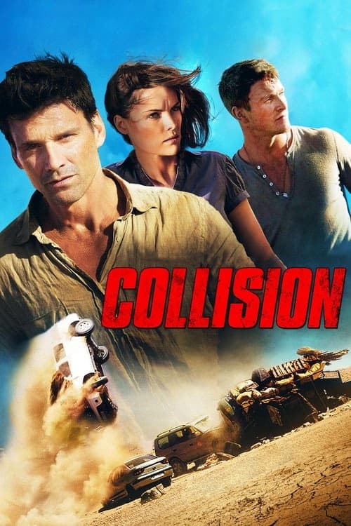 Kesişme izle