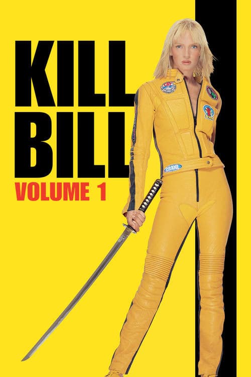 Kill Bill Bölüm 1 izle