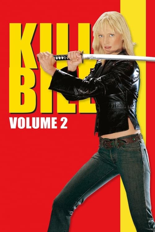 Kill Bill