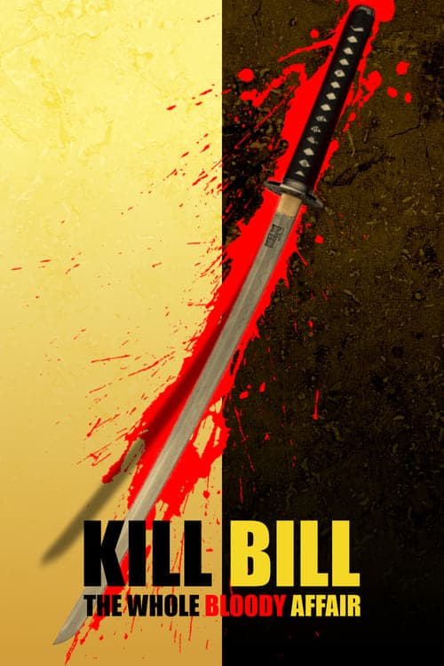 Kill Bill: The Whole Bloody Affair izle