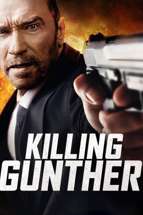 Killing Gunther izle