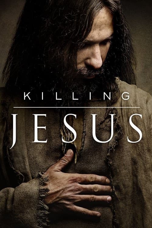 Killing Jesus izle