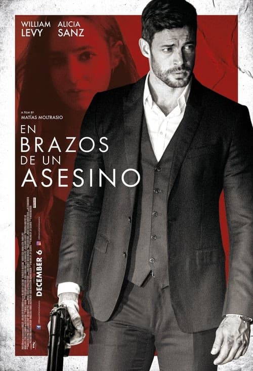 Killing Sarai izle