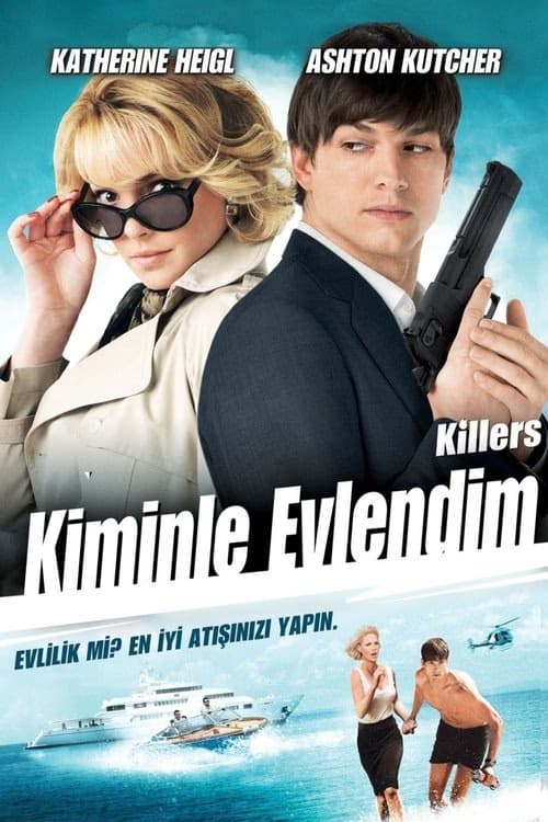 Kiminle Evlendim izle
