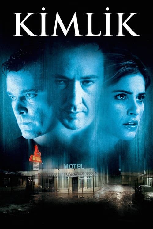 Kimlik izle