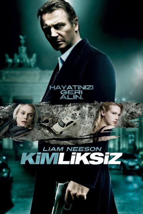 Kimliksiz izle