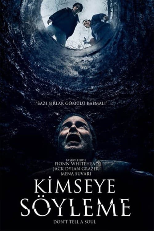 Kimseye Söyleme izle