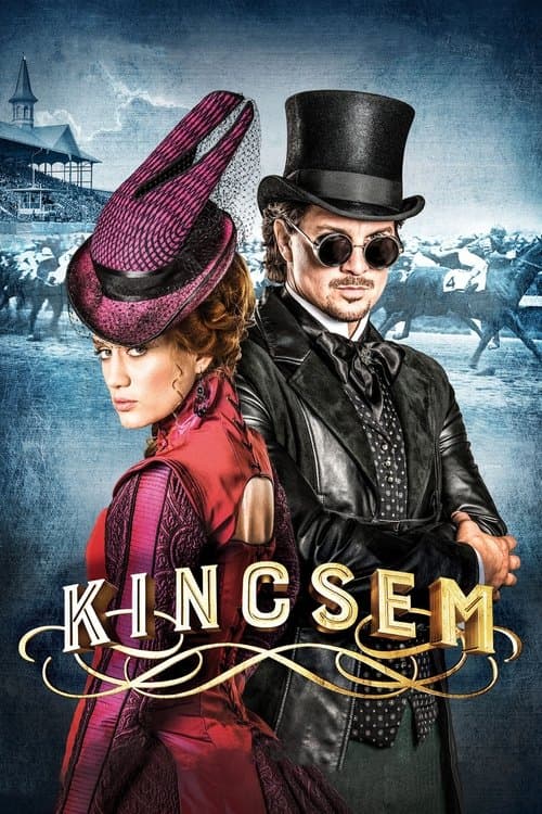 Kincsem izle
