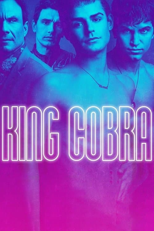 King Cobra izle