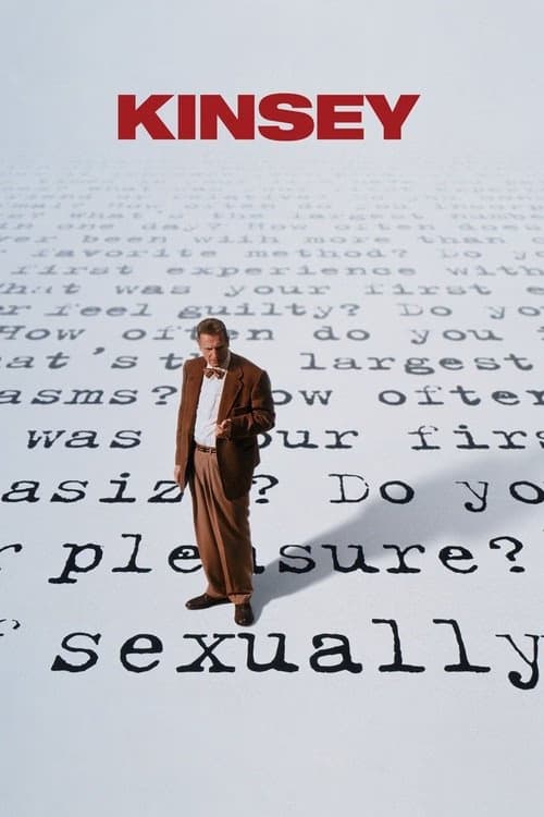 Kinsey izle