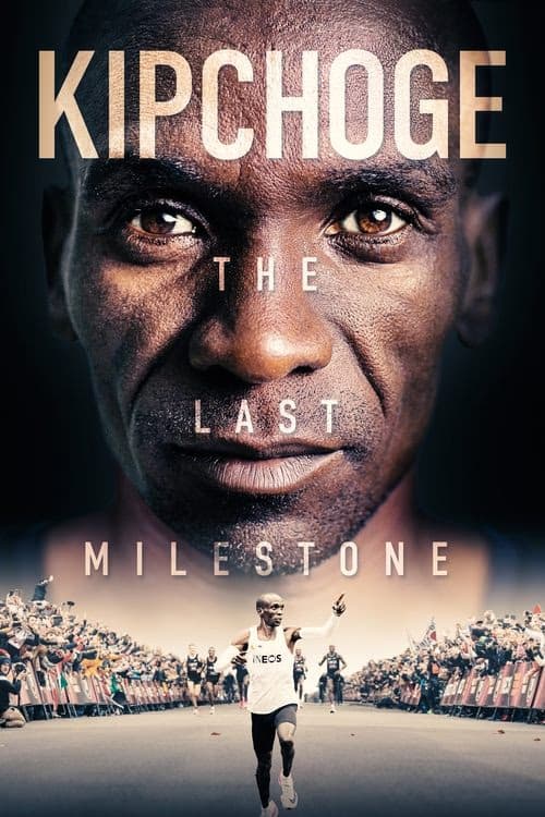 Kipchoge: The Last Milestone izle