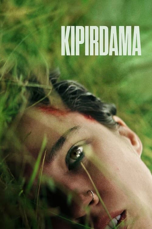 Kıpırdama izle