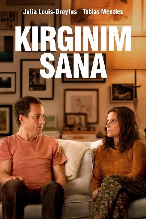 Kırgınım Sana izle
