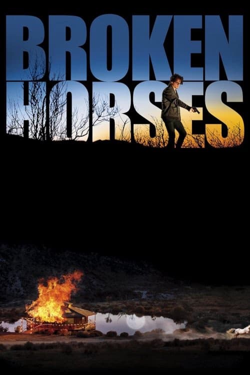 Kırık Atlar izle