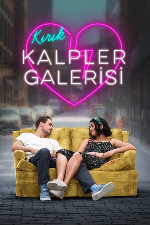 Kırık Kalpler Galerisi izle