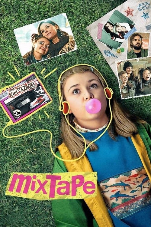 Kırık Kaset izle
