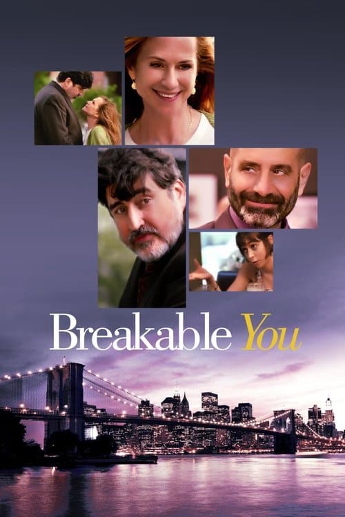 Kırılgan izle