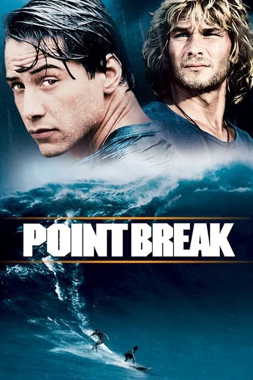 Kırılma Noktası izle