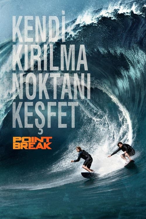 Kırılma Noktası izle