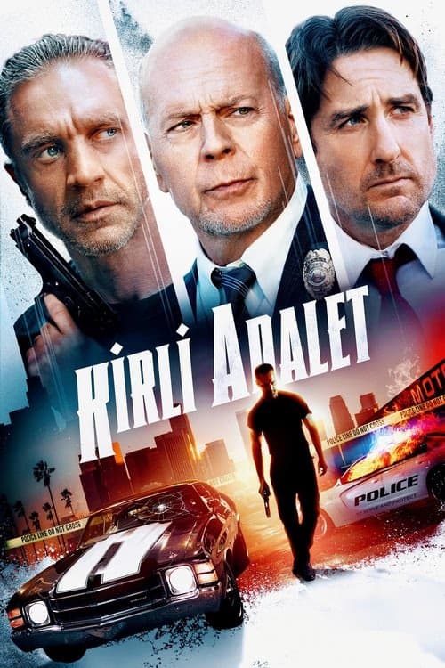 Kirli Adalet izle