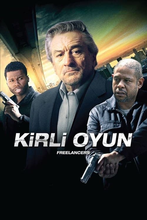 Kirli Oyun izle
