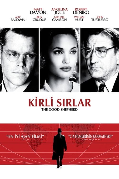 Kirli Sırlar izle