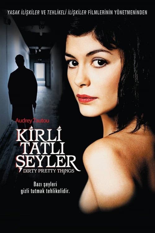 Kirli Tatlı Şeyler izle