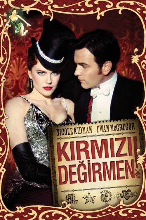 Kırmızı Değirmen izle