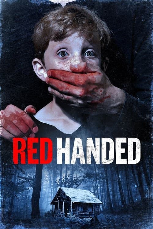 Kırmızı El izle