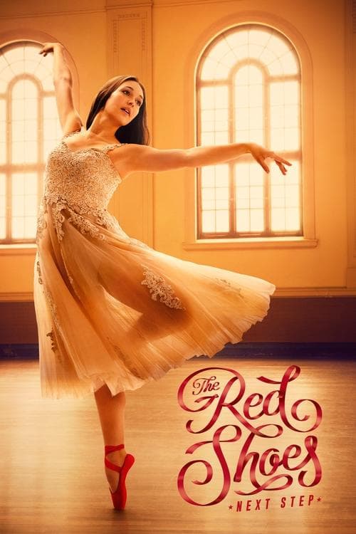 Kırmızı Pabuçlar izle